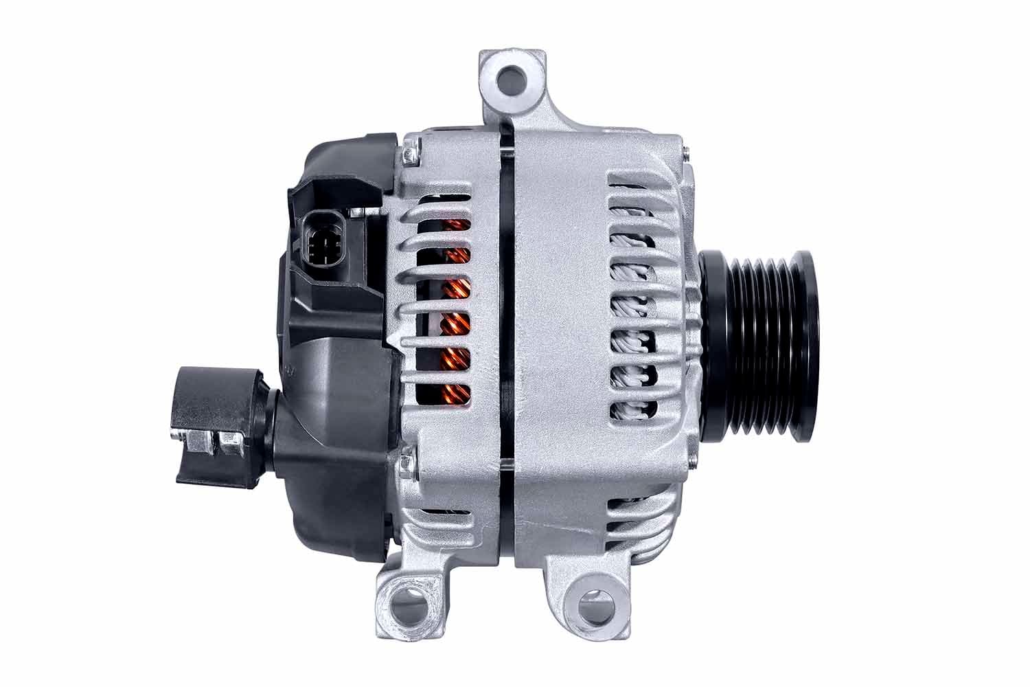 Power generator image