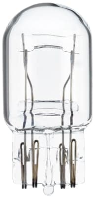 HELLA 8GD 008 893-002 Stabdžių / galinės šviesos Lemputė