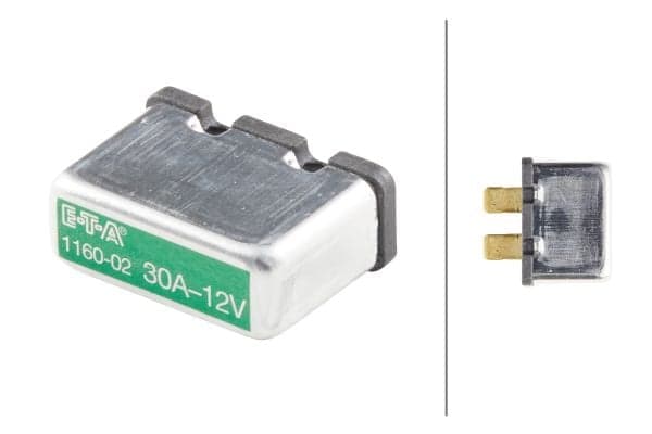 HELLA 8JS 174 328-031 Automatinis saugiklis