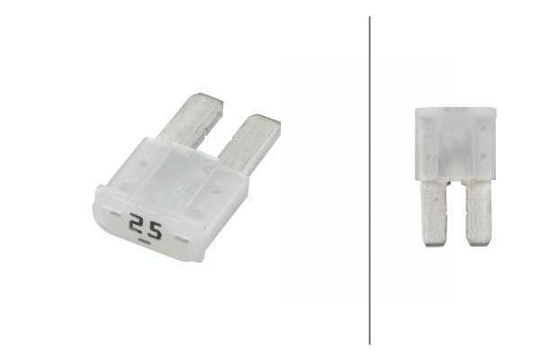 HELLA 8JS 218 229-052 Saugiklis