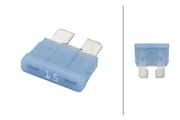 HELLA 8JS 711 683-102 Saugiklis
