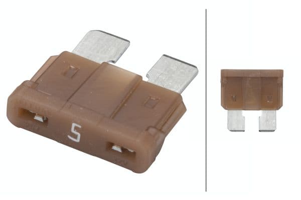 Saugiklis — HELLA 8JS 711 684-002