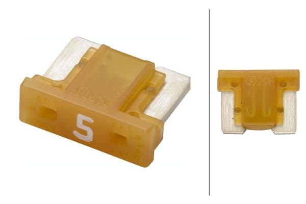 HELLA 8JS 728 596-292 Saugiklis
