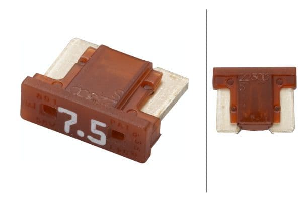 HELLA 8JS 728 596-302 Saugiklis