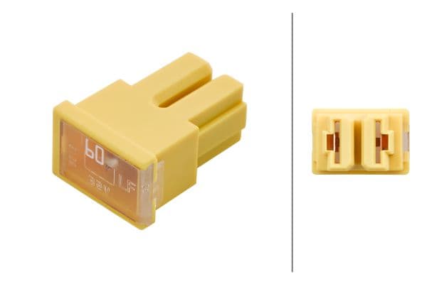 HELLA 8JS 740 026-041 Saugiklis