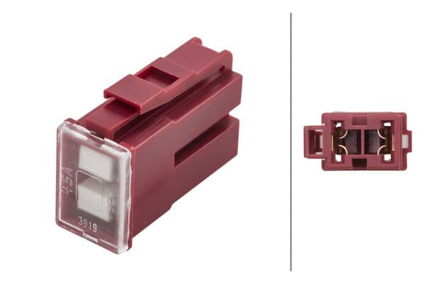 HELLA 8JS 740 026-701 Saugiklis