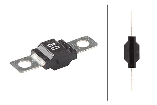 Saugiklis — HELLA 8JS 742 901-041