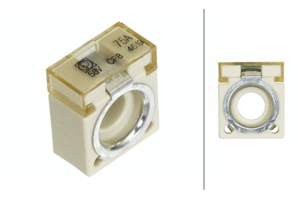 HELLA 8JS 747 876-011 Saugiklis