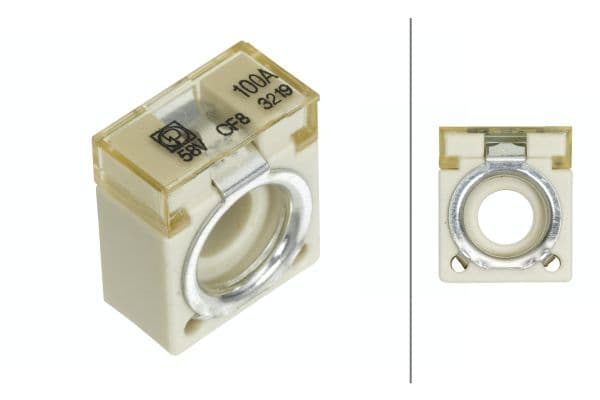 HELLA 8JS 747 876-021 Saugiklis