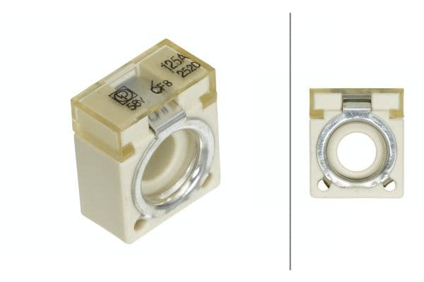 HELLA 8JS 747 876-031 Saugiklis