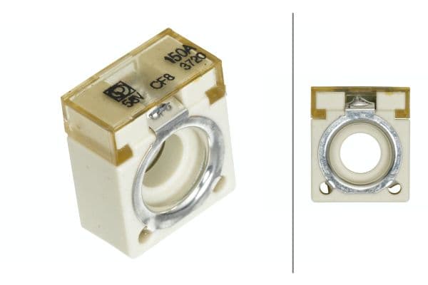HELLA 8JS 747 876-041 Saugiklis