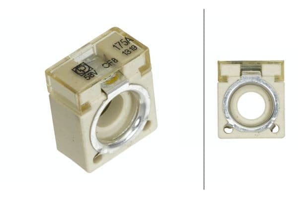 Saugiklis — HELLA 8JS 747 876-051