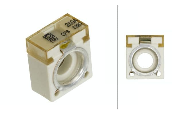 HELLA 8JS 747 876-071 Saugiklis