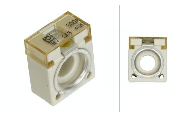 HELLA 8JS 747 876-081 Saugiklis