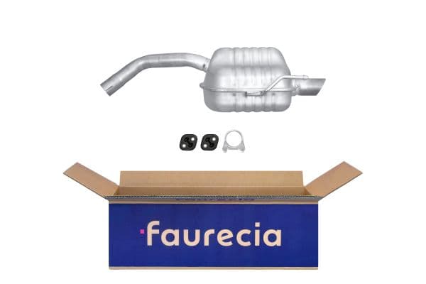Easy2Fit – PARTNERED with Faurecia image