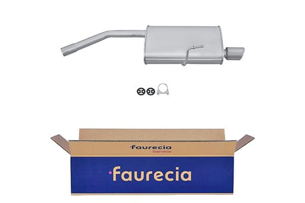 Easy2Fit – PARTNERED with Faurecia image