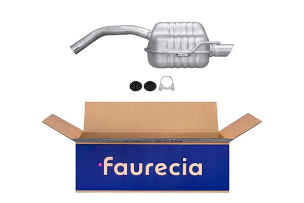 Easy2Fit – PARTNERED with Faurecia image
