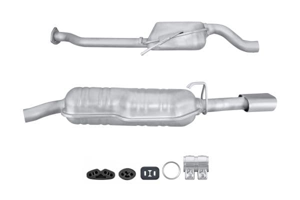 Easy2Fit – PARTNERED with Faurecia image