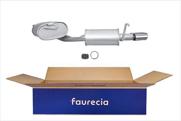 Easy2Fit – PARTNERED with Faurecia image