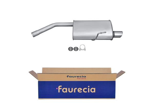 Easy2Fit – PARTNERED with Faurecia image