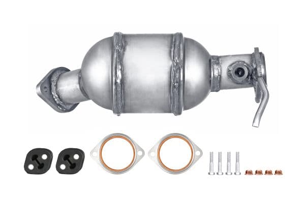 Easy2Fit – PARTNERED with Faurecia image