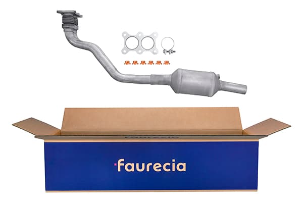 Easy2Fit – PARTNERED with Faurecia image