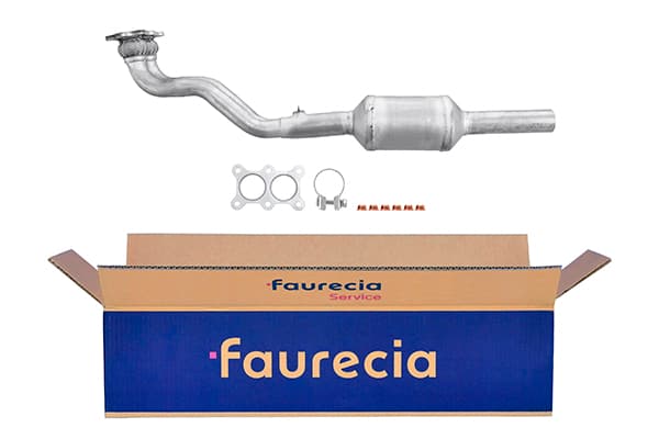 Easy2Fit – PARTNERED with Faurecia image
