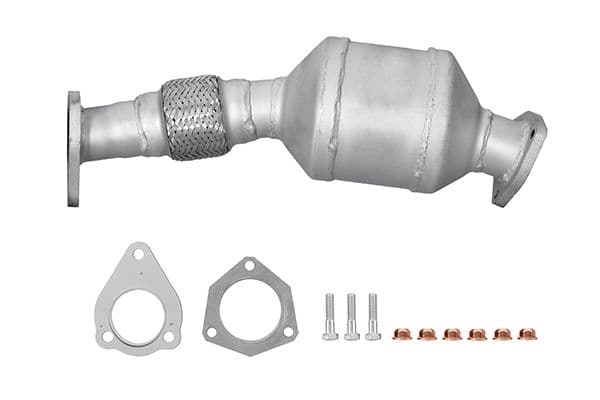 Easy2Fit – PARTNERED with Faurecia image