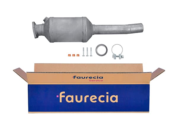 Easy2Fit – PARTNERED with Faurecia image