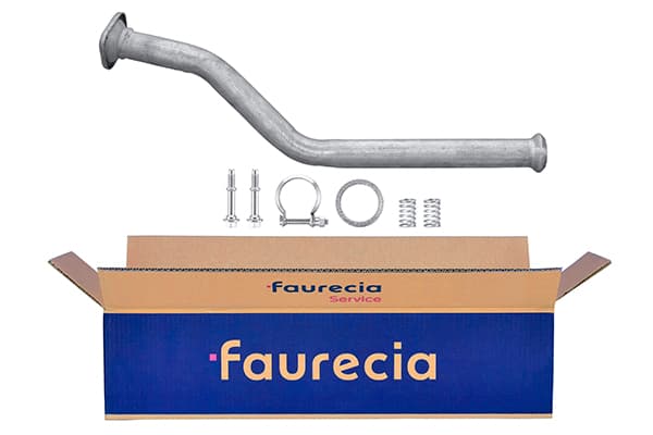 Easy2Fit – PARTNERED with Faurecia image