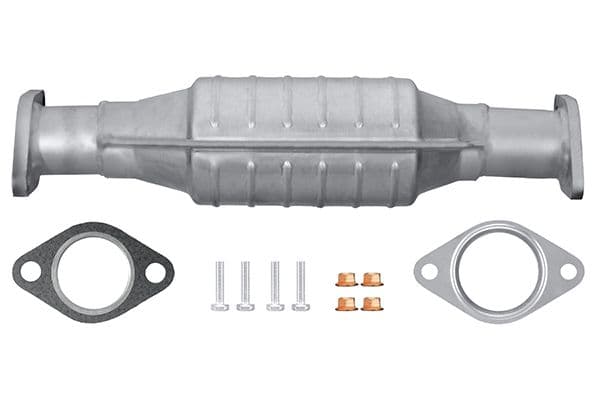 Easy2Fit – PARTNERED with Faurecia image