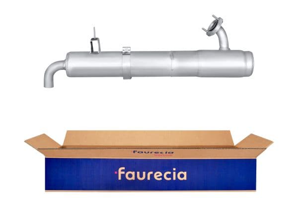Easy2Fit – PARTNERED with Faurecia image