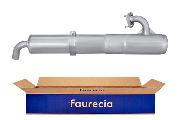 Easy2Fit – PARTNERED with Faurecia image