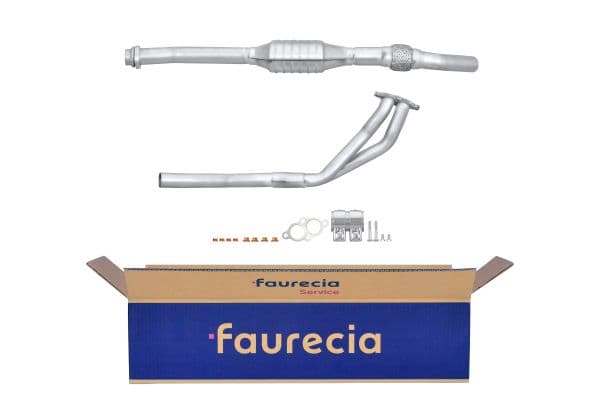 Easy2Fit – PARTNERED with Faurecia image