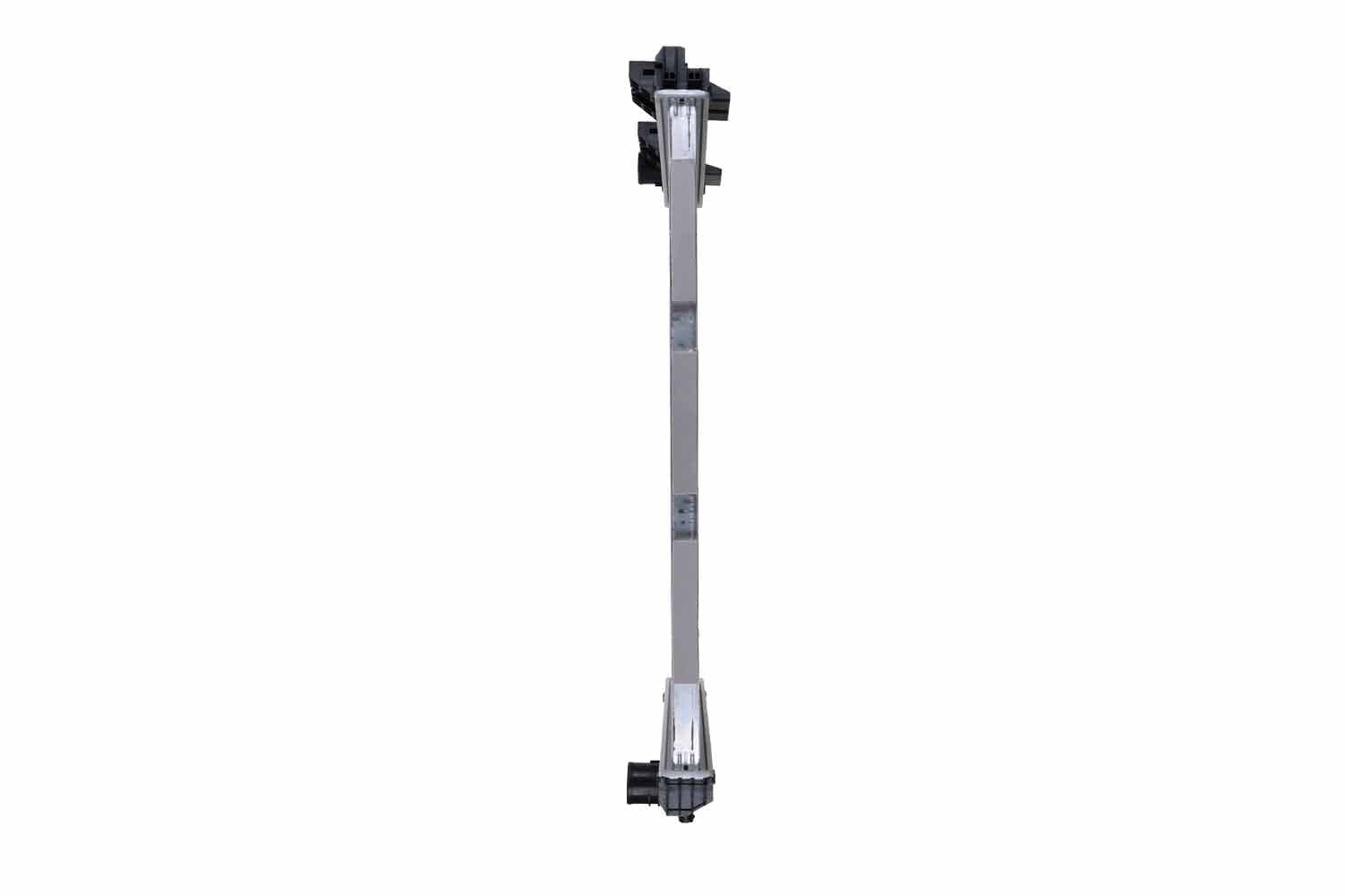 Variklio aušinimo radiatorius — HELLA 8MK 366 300-021