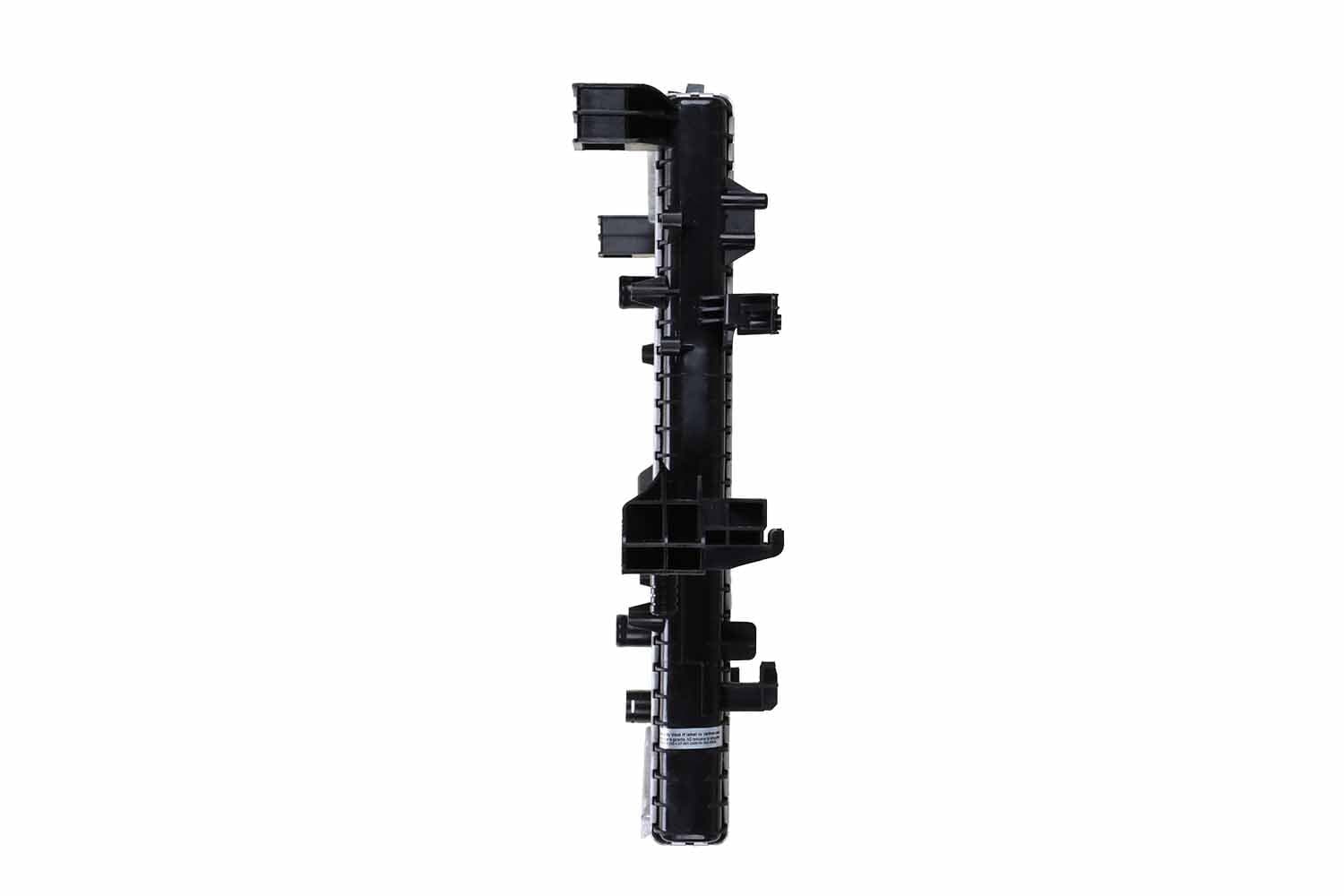HELLA 8MK 366 300-181 Variklio aušinimo radiatorius