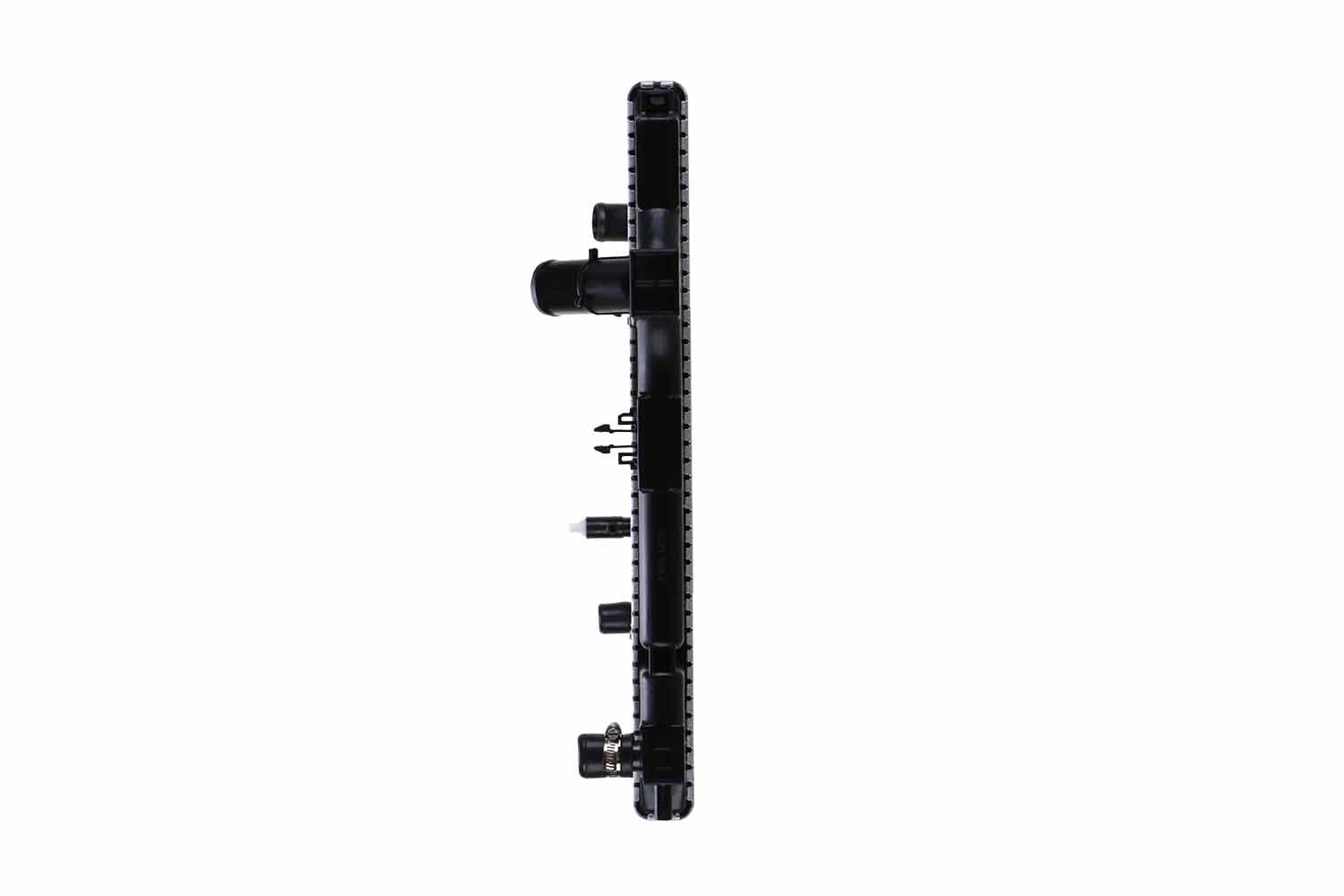 HELLA 8MK 366 300-411 Variklio aušinimo radiatorius