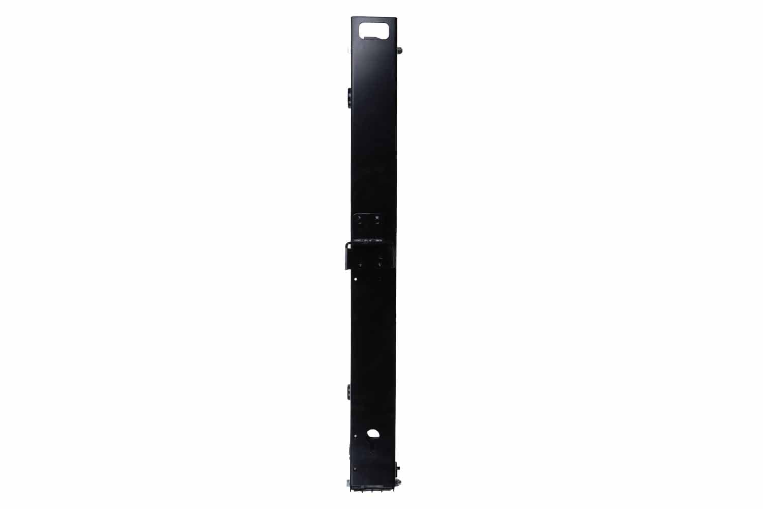 HELLA 8MK 366 300-831 Variklio aušinimo radiatorius