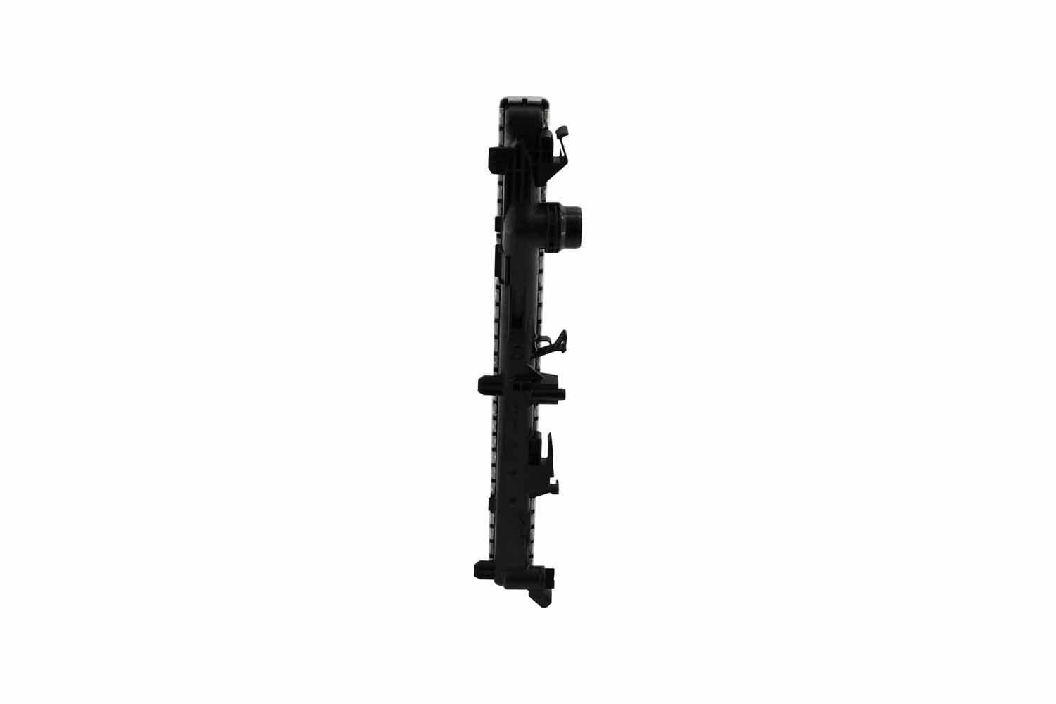 HELLA 8MK 366 301-921 Variklio aušinimo radiatorius