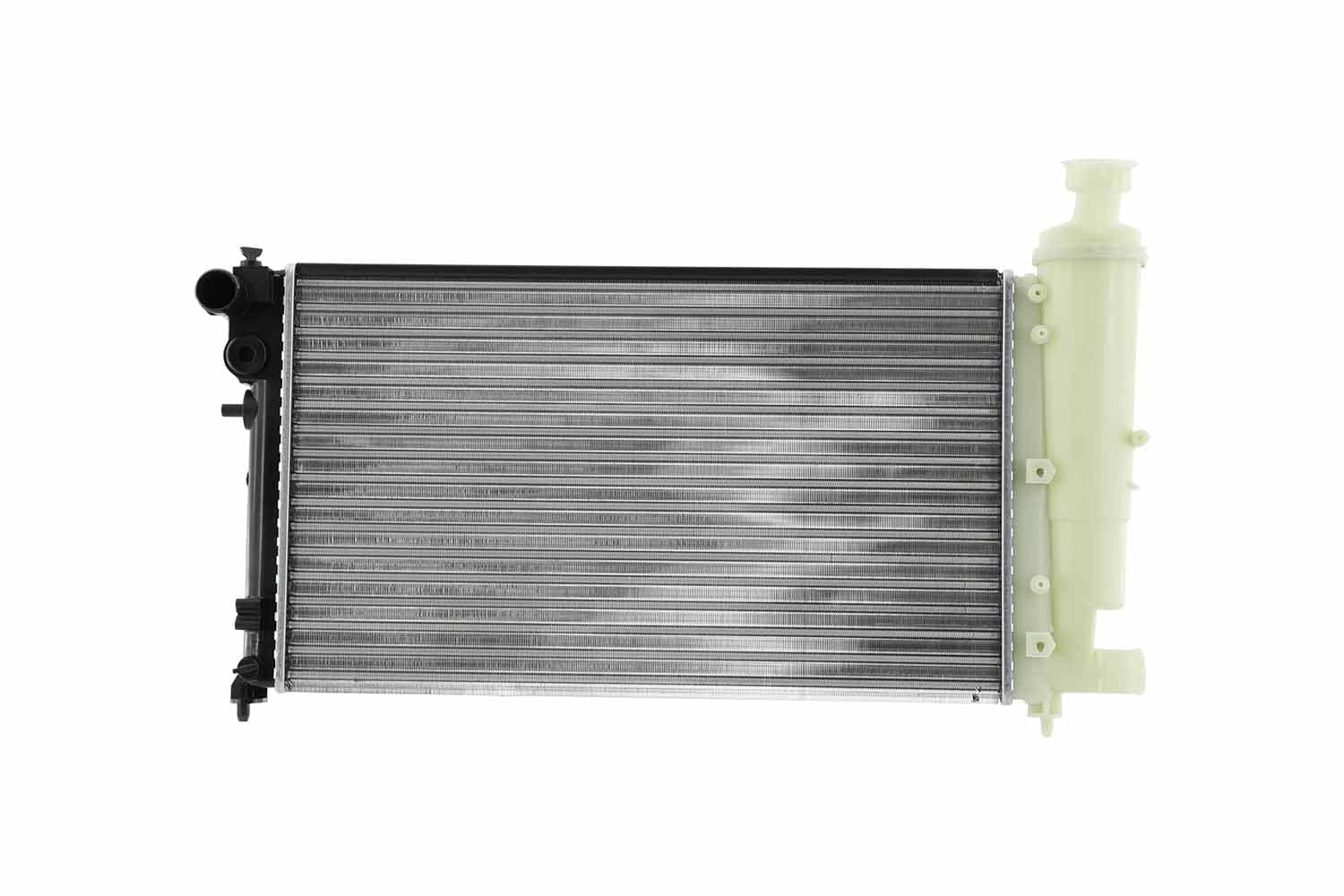 Variklio aušinimo radiatorius — HELLA 8MK 366 302-051