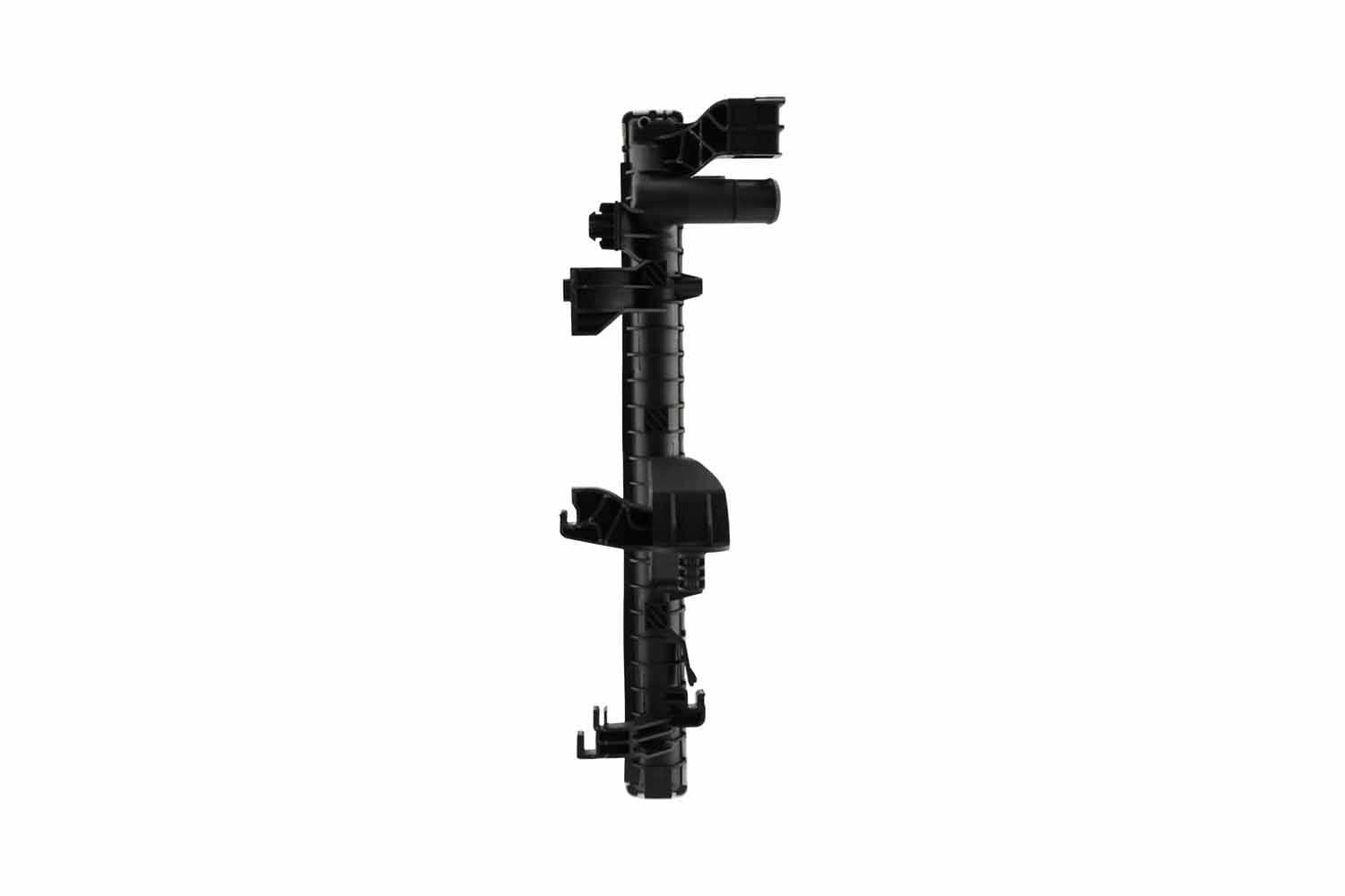 HELLA 8MK 366 302-061 Variklio aušinimo radiatorius