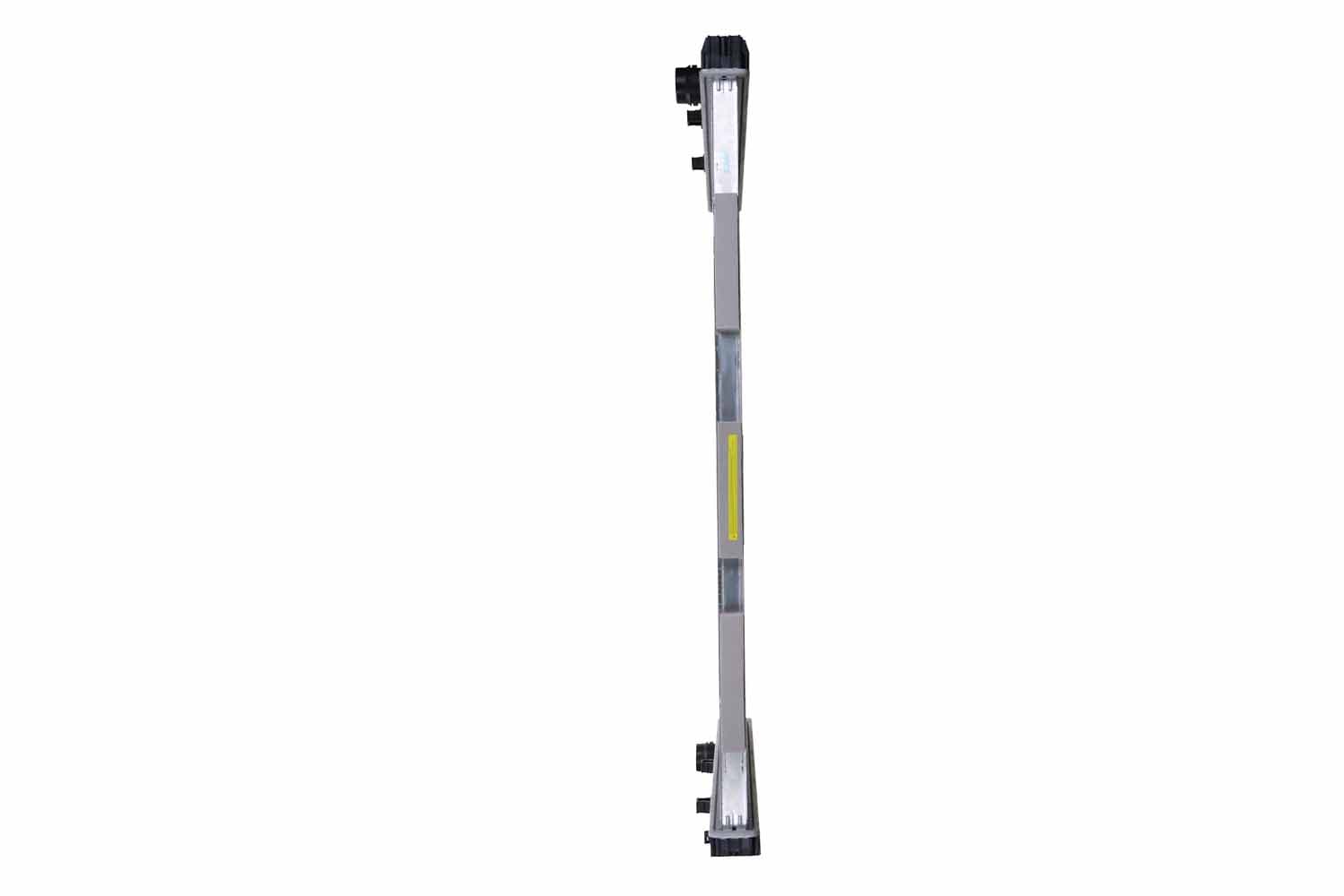 HELLA 8MK 366 302-251 Variklio aušinimo radiatorius