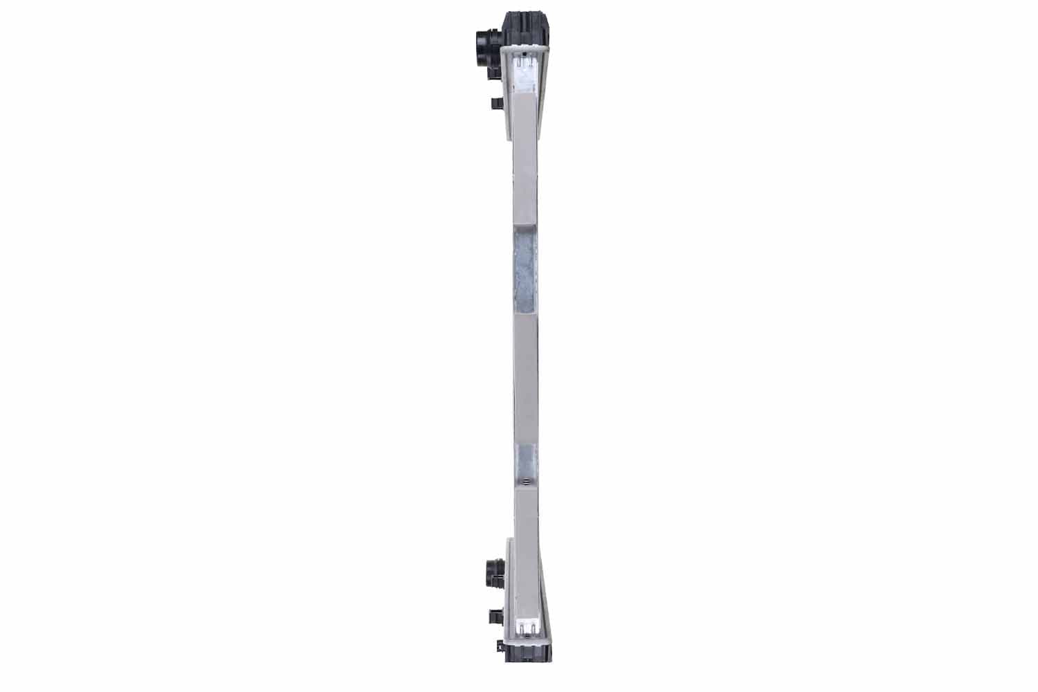 HELLA 8MK 366 302-261 Variklio aušinimo radiatorius