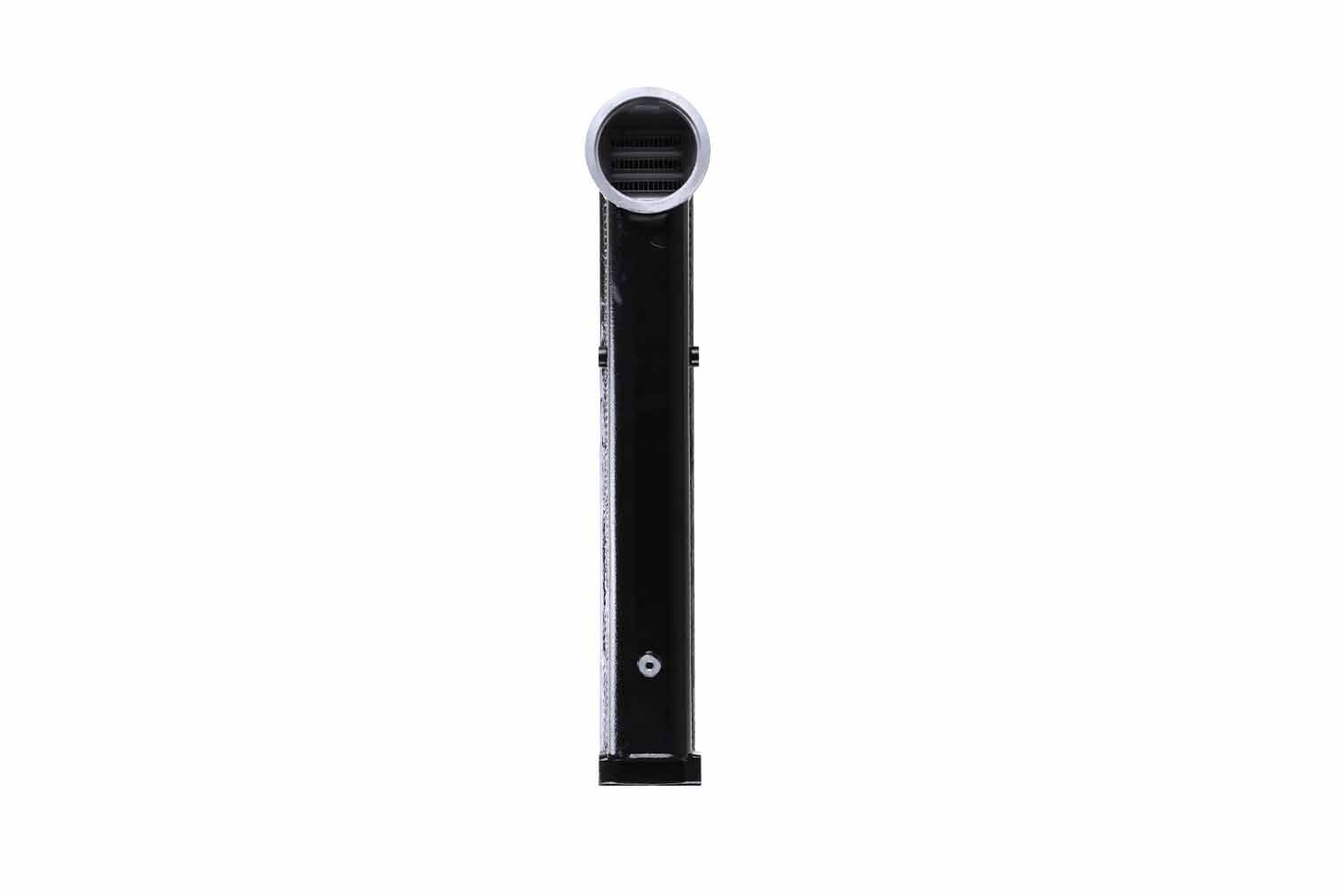 HELLA 8ML 366 340-031 Tarpinis oro aušintuvas