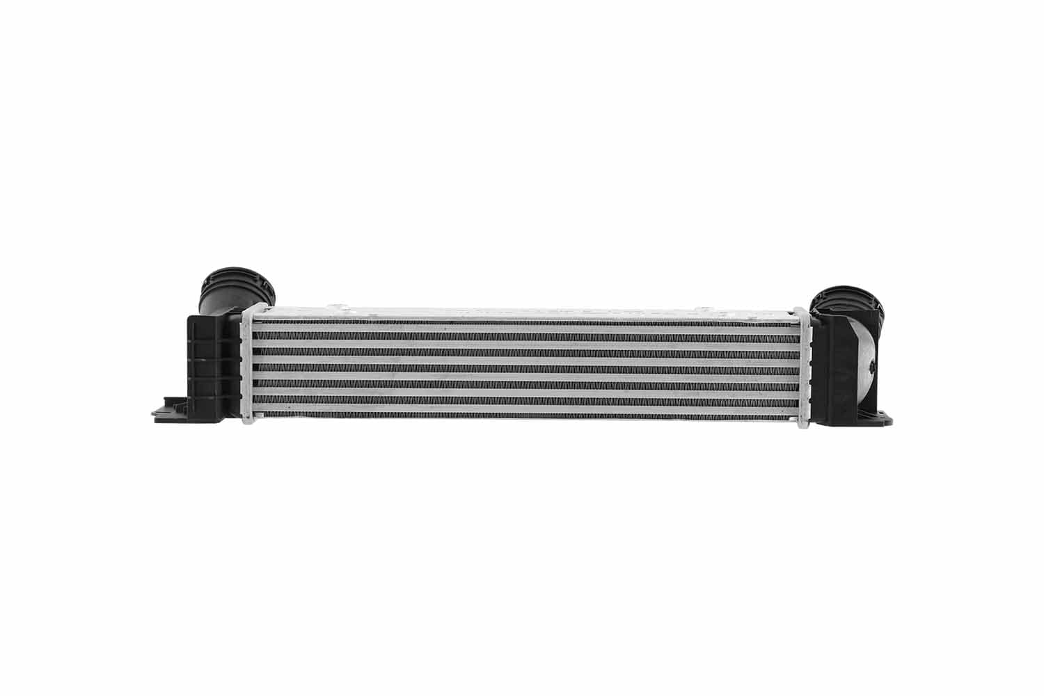 HELLA 8ML 366 340-761 Tarpinis oro aušintuvas