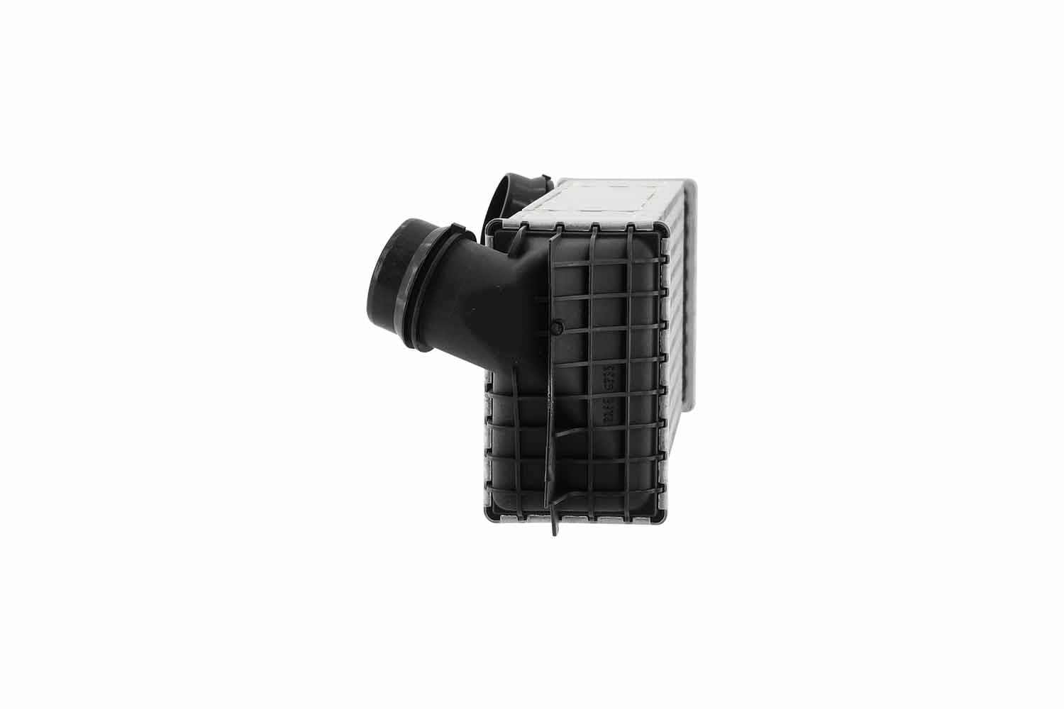 HELLA 8ML 366 470-821 Tarpinis oro aušintuvas