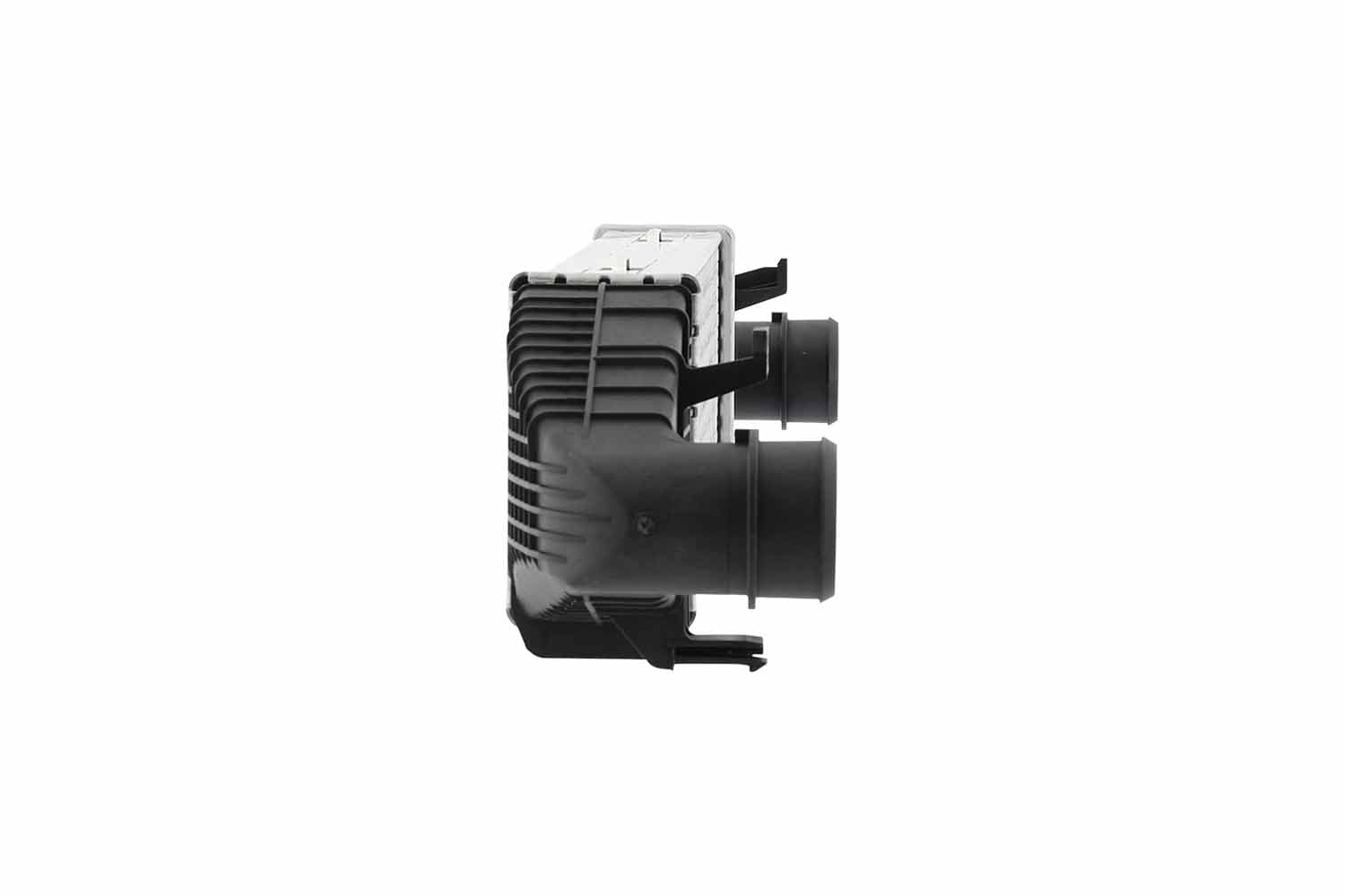 HELLA 8ML 366 470-941 Tarpinis oro aušintuvas