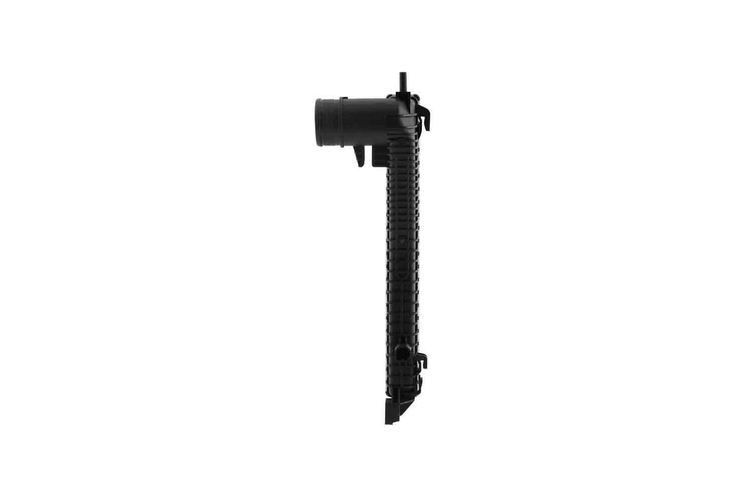 HELLA 8ML 366 471-091 Tarpinis oro aušintuvas
