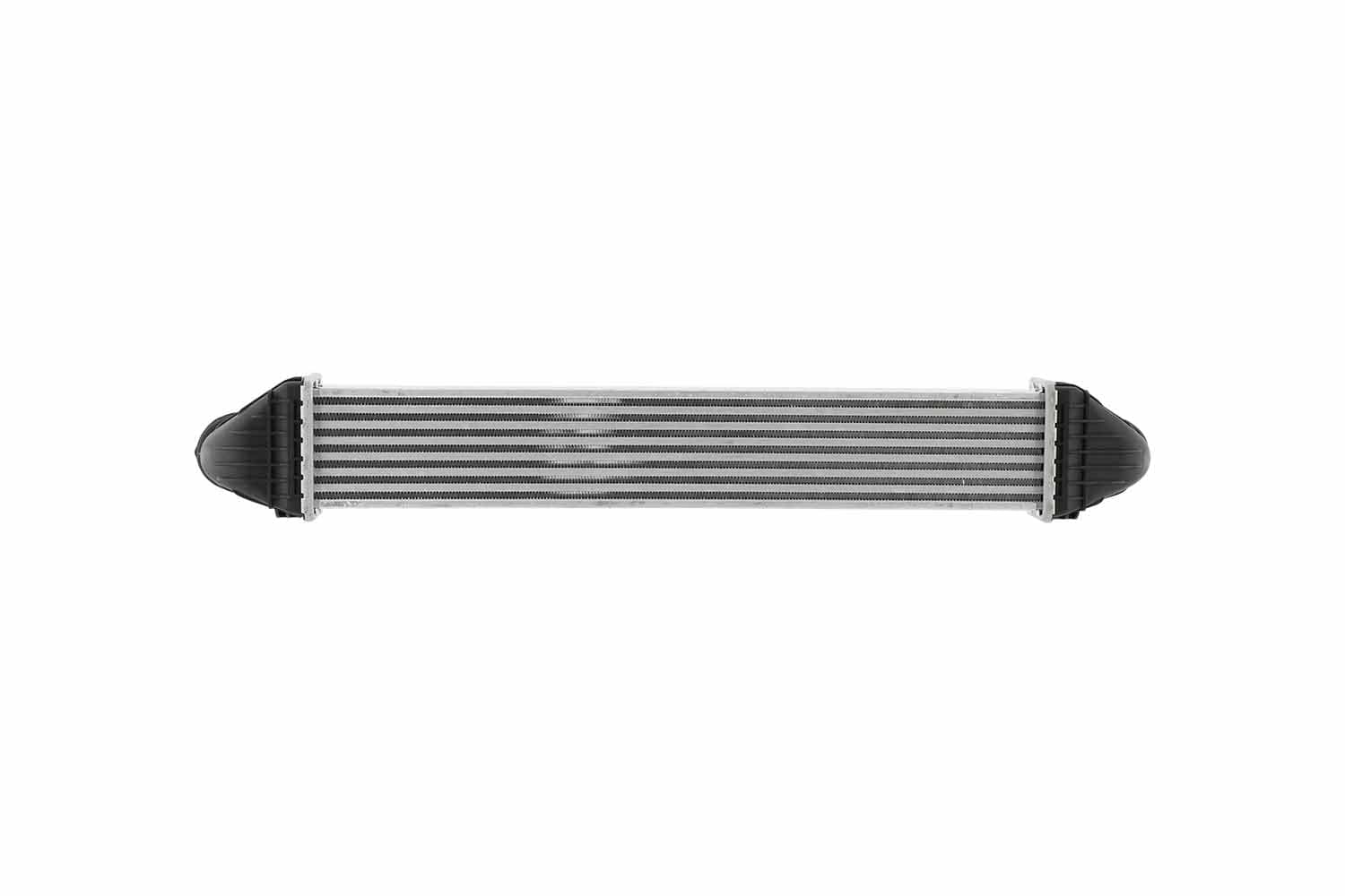 HELLA 8ML 366 471-121 Tarpinis oro aušintuvas