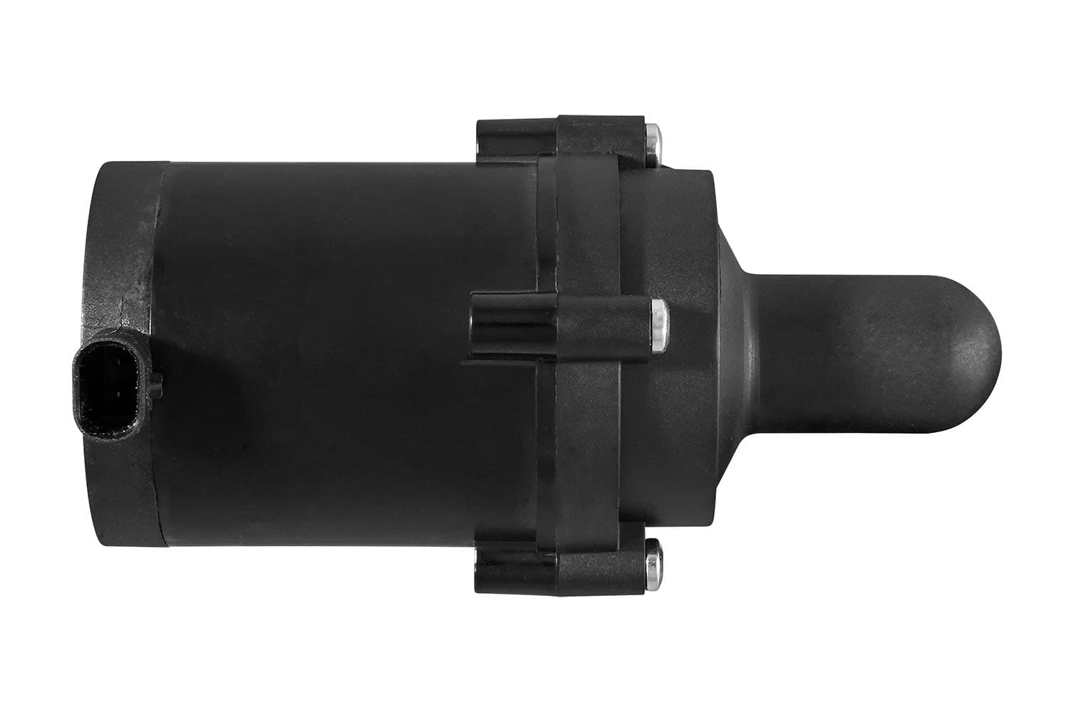 HELLA 8TW 358 304-641 Papildomas vandens siurblys